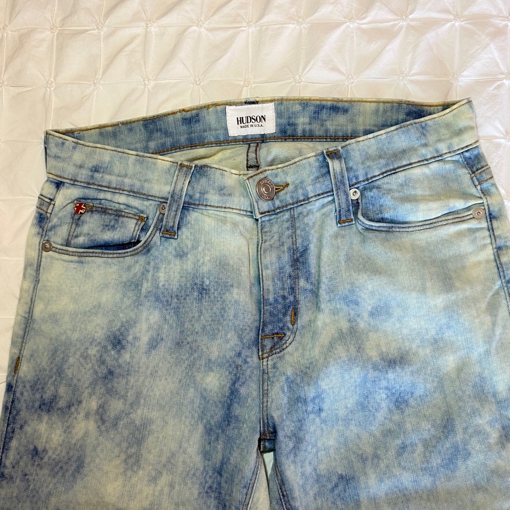 Hudson Jeans